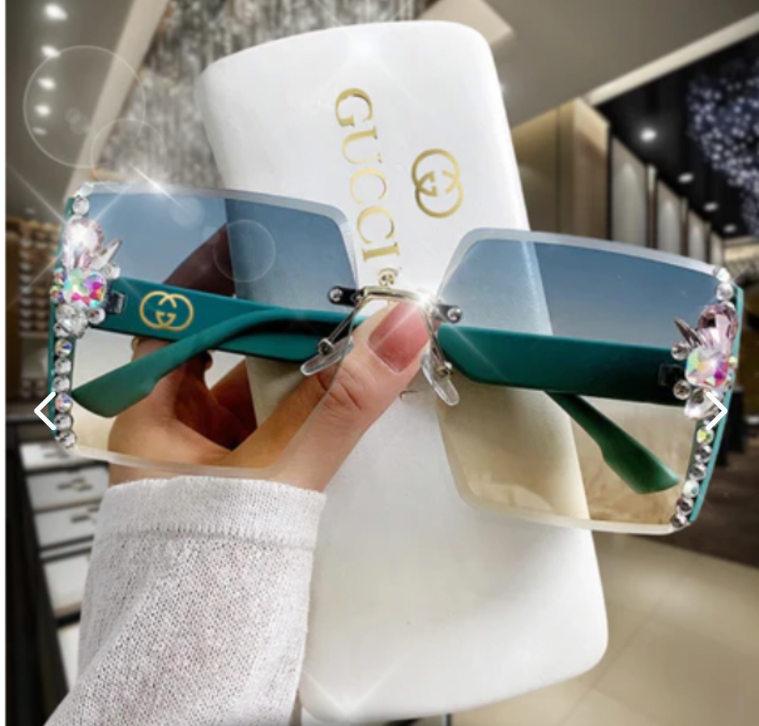Gafas EstiloGema